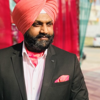 Nishan Cheema